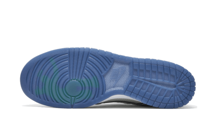 Dunk Low Union Passport Pack Pistazie