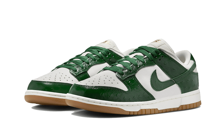 Dunk Low LX Gorge Ostrich