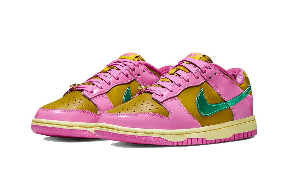 Dunk Low Parris Goebel