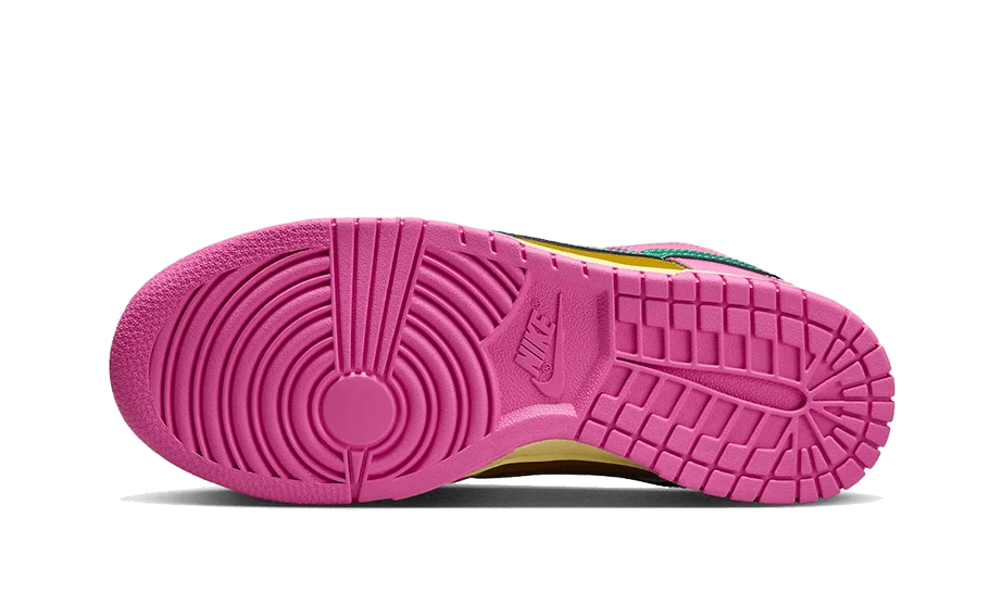 Dunk Low Parris Goebel