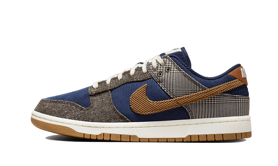 Dunk Low Premium Tweed Corduroy