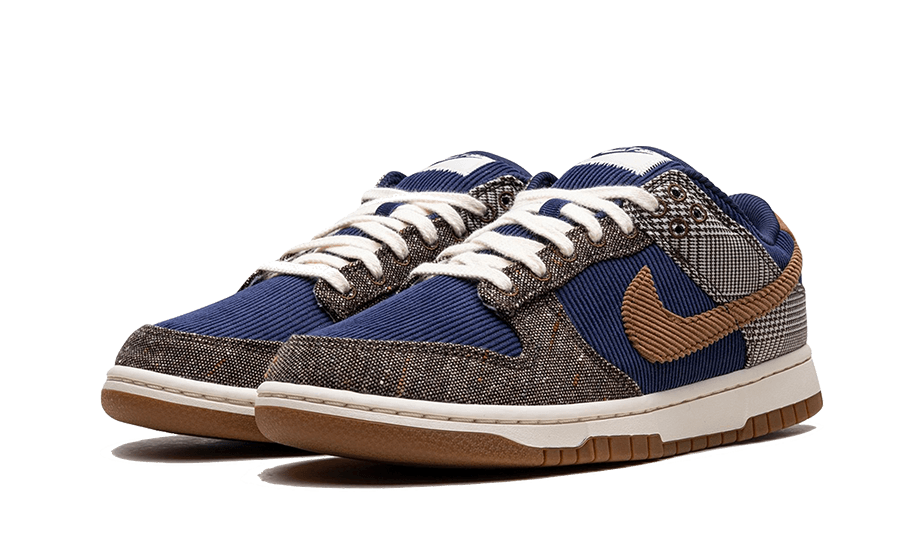 Dunk Low Premium Tweed Corduroy