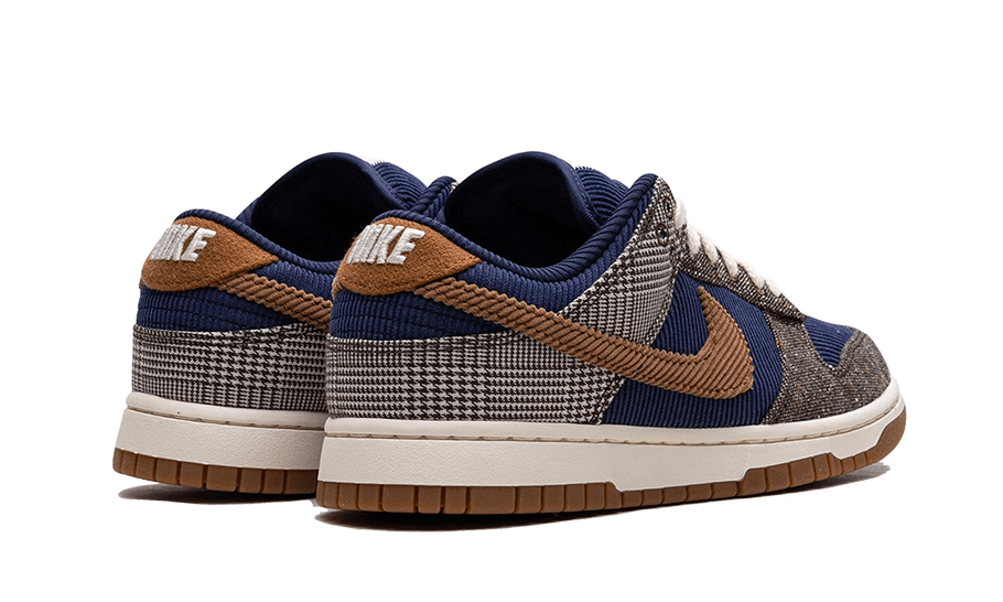 Dunk Low Premium Tweed Corduroy