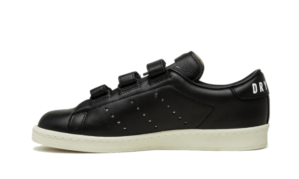 Easter Human Made Core Black