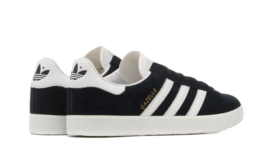 Gazelle 85 Core Black Cloud White