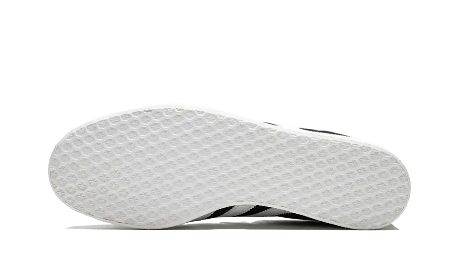 Gazelle Core Black Cloud White Gold