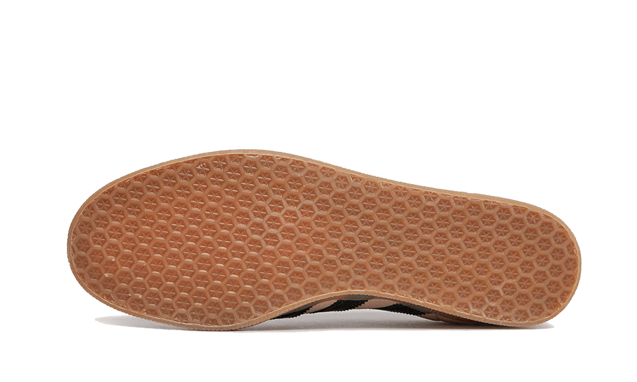 Gazelle Wonder Taupe Night Indigo