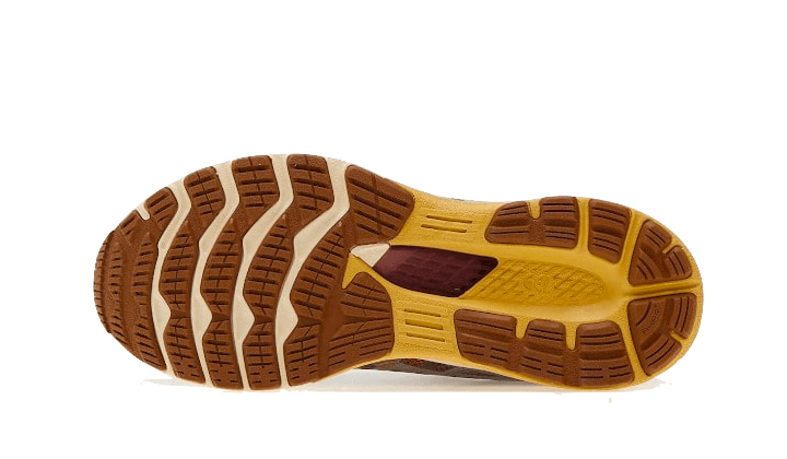 Gel-Kayano 28 Anthracite Antique Gold