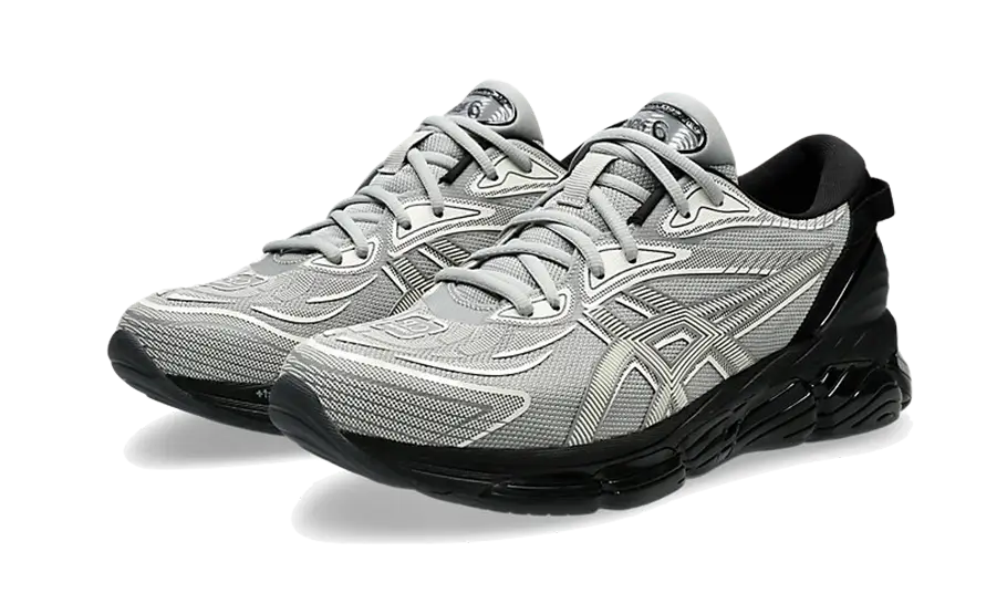 Gel-Quantum 360 VIII CP Company Grey