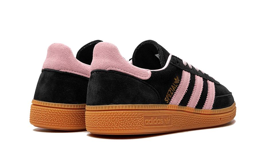 Handball Spezial Core Black Clear Pink Gum