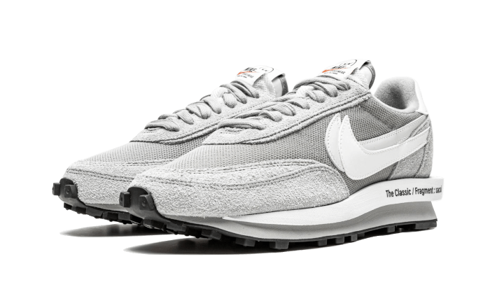 LD Waffle Sacai Fragment Wolf Grey