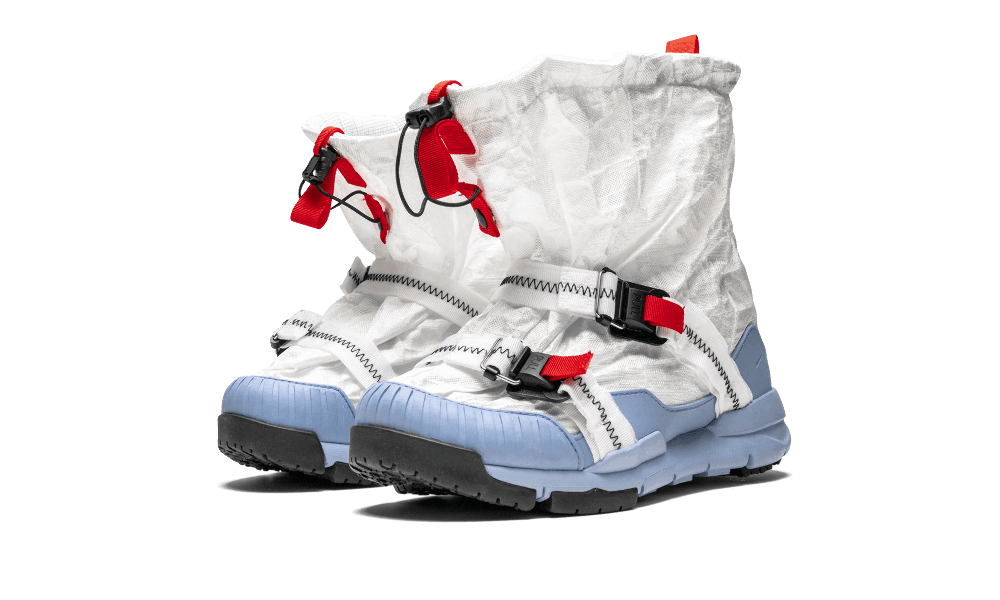 Mars Yard Overshoe Tom Sachs