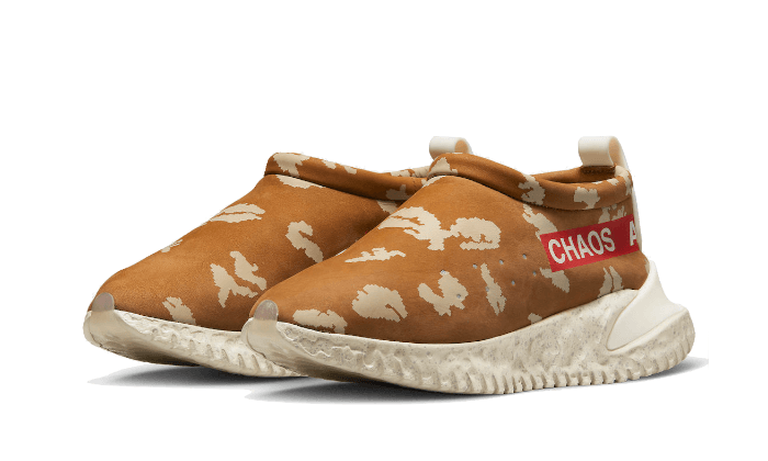 Moc Flow SP Undercover Ale Brown