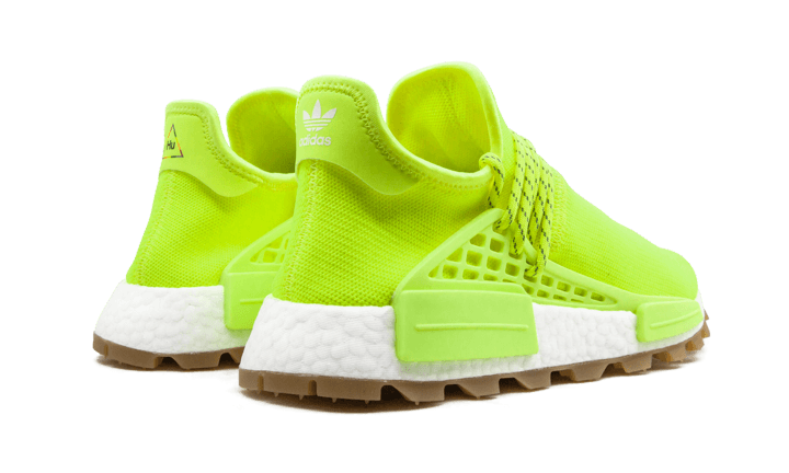 NMD HU Proud Pack Solar Yellow