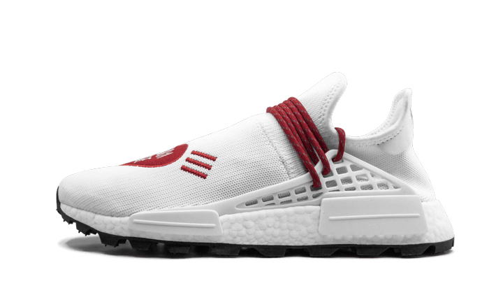 Human 2025 race kicks