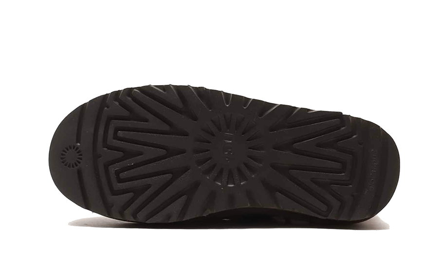 Neumel Platform Chelsea Boot Smoke Plum