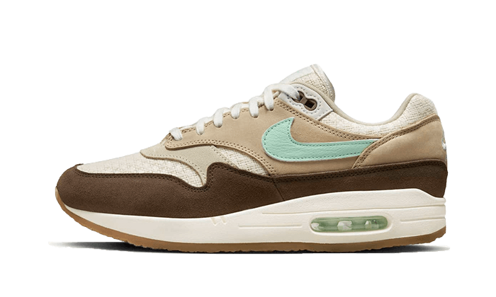 Air Max 1 Crepe Hanf