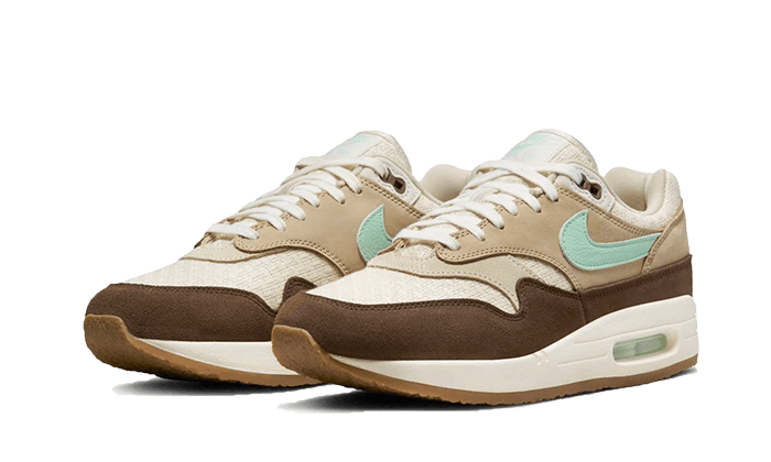 Air Max 1 Crepe Hanf