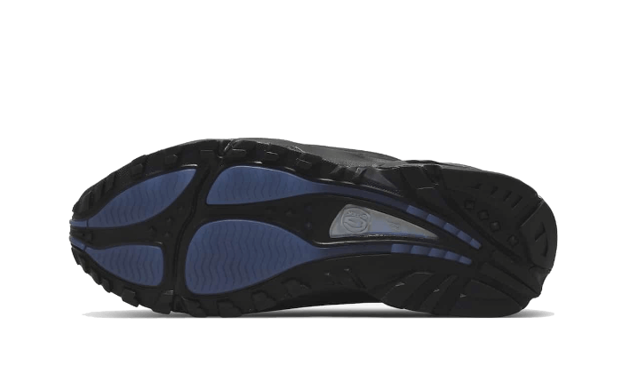 Hot Step Terra NOCTA Schwarz