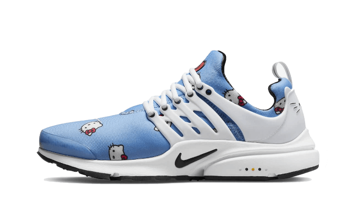 Nike presto schuh deals