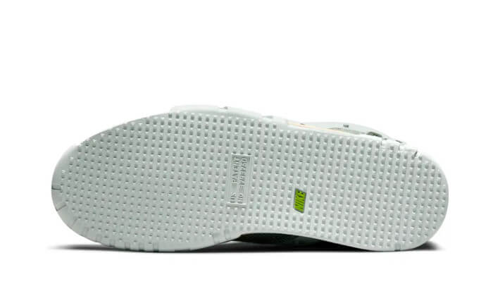 Air Trainer 1 Travis Scott Grey Haze