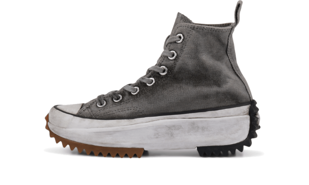 Run Star Hike Hi Smoke Grey