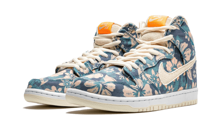 SB Dunk High Hawaii
