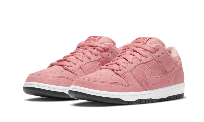 SB Dunk Low Pink Pig