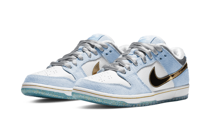 SB Dunk Low Sean Cliver