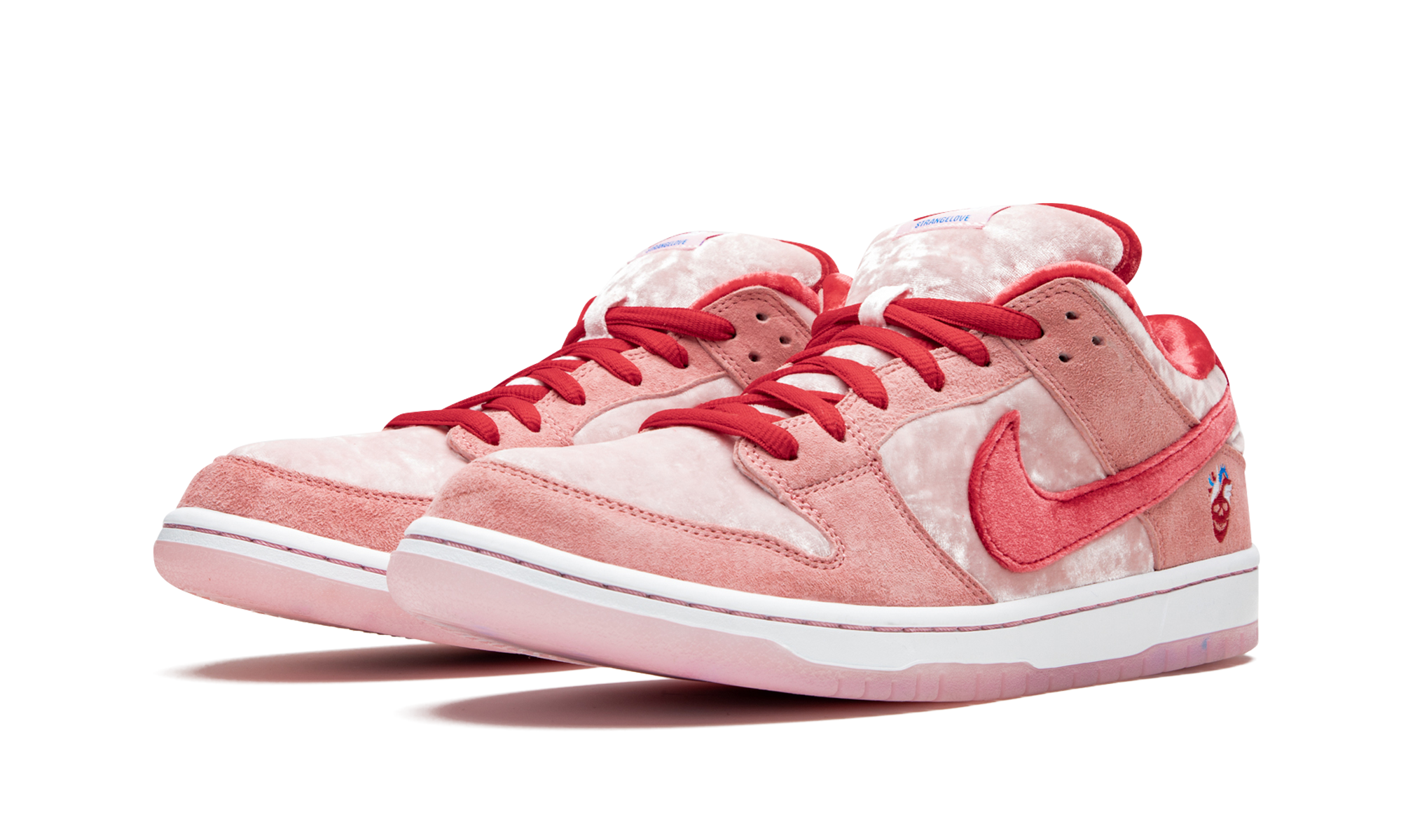 SB Dunk Low StrangeLove