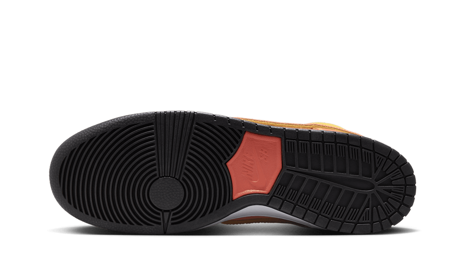 SB Dunk High Sweet Tooth