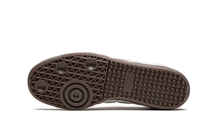 Samba OG Kith Classics Program White