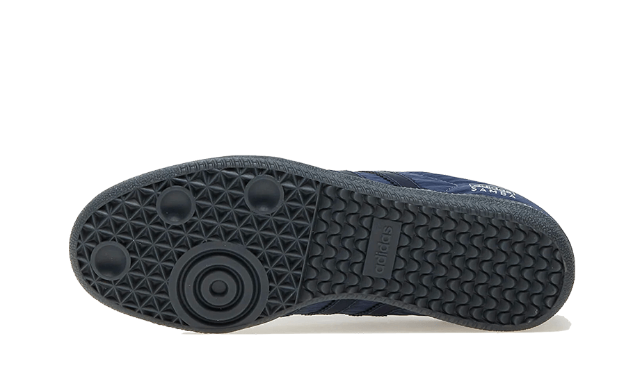 Samba OG Preloved Ink