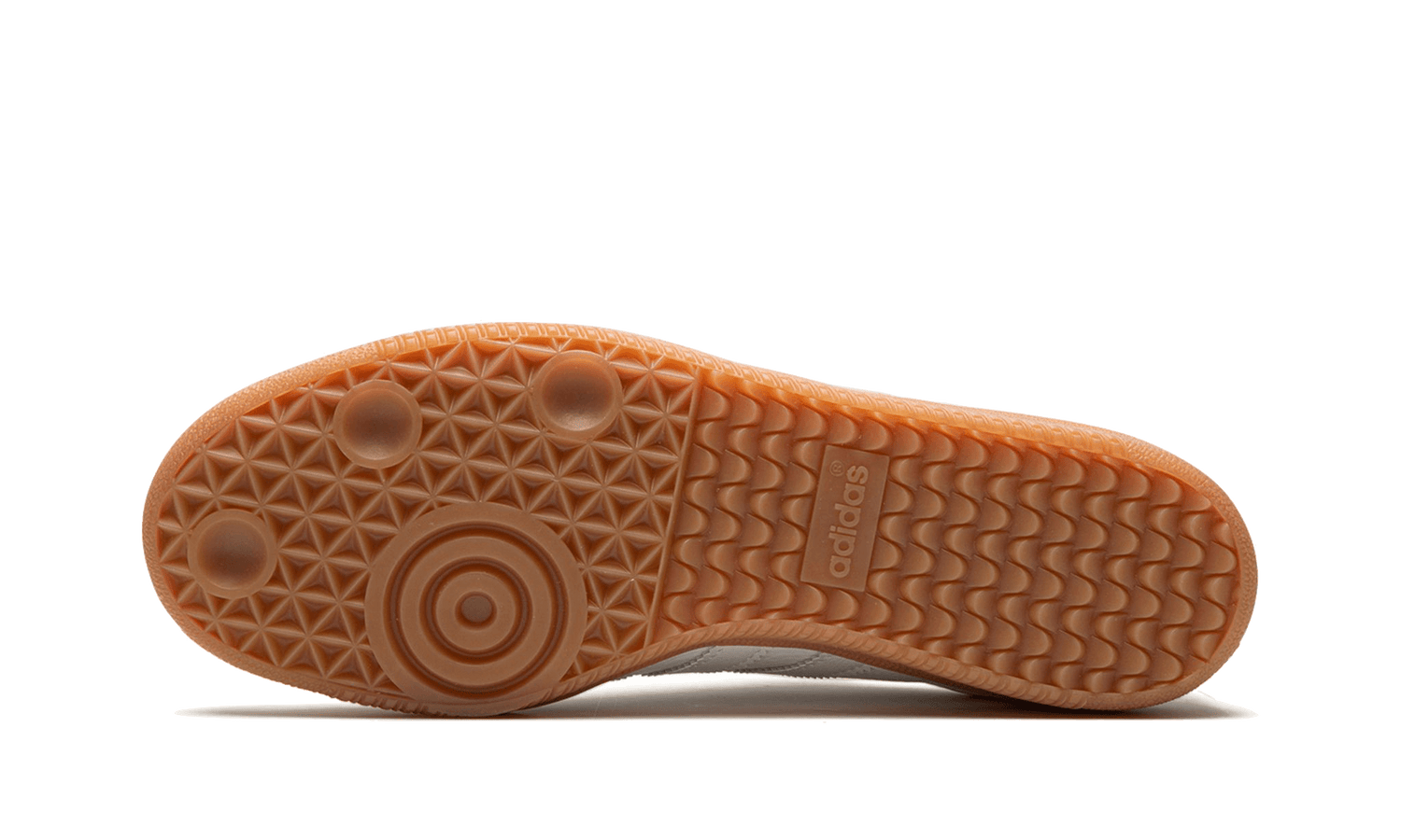 Samba OG White Wonder Clay Gum