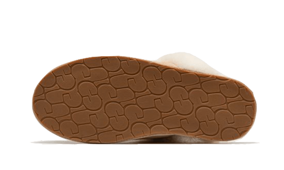 Scuffette II Mustard Seed