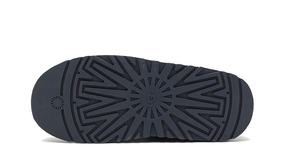 Tazz Slipper Eve Blue