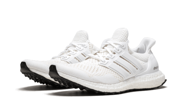 Ultra Boost 1.0 Core White