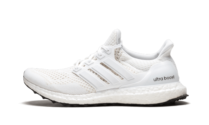 Ultra Boost 1.0 Core White