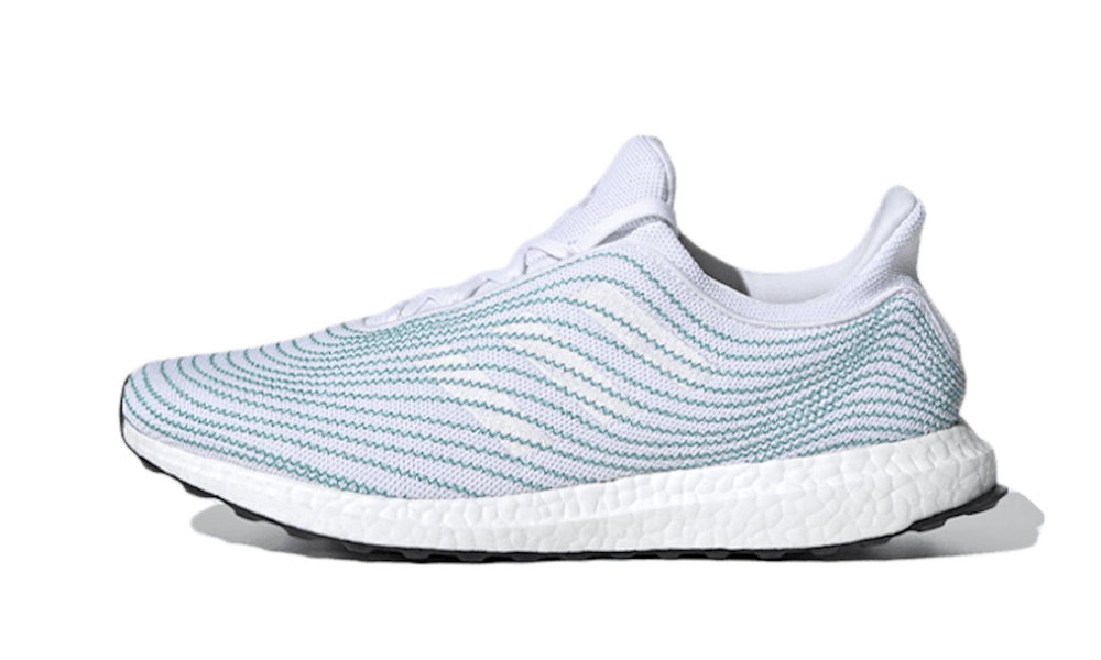 Ultra Boost DNA Parley White (2020)