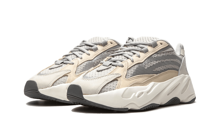 Yeezy 700 V2 Creme