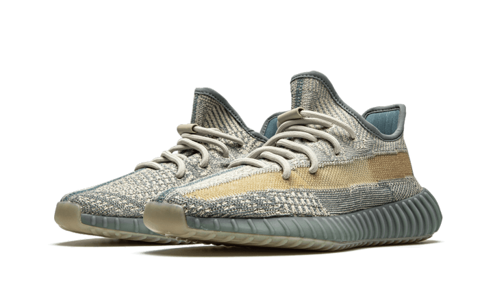 Yeezy Boost 350 V2 Israfil