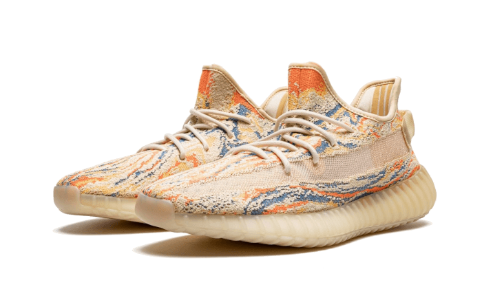Yeezy Boost 350 V2 MX Oat