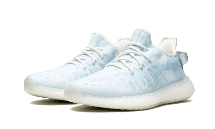 Yeezy Boost 350 V2 Mono Ice