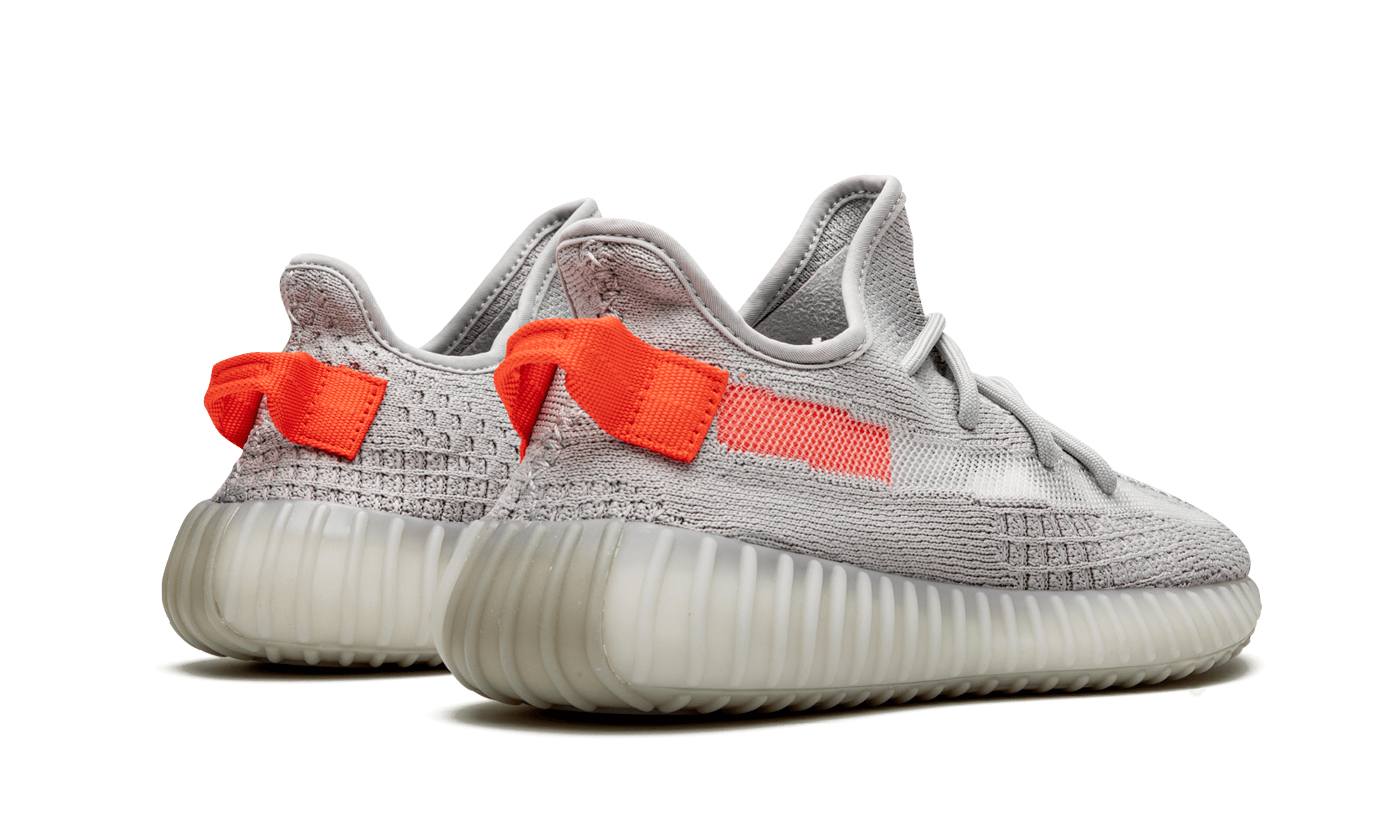 Yeezy Boost 350 V2 Tail Light