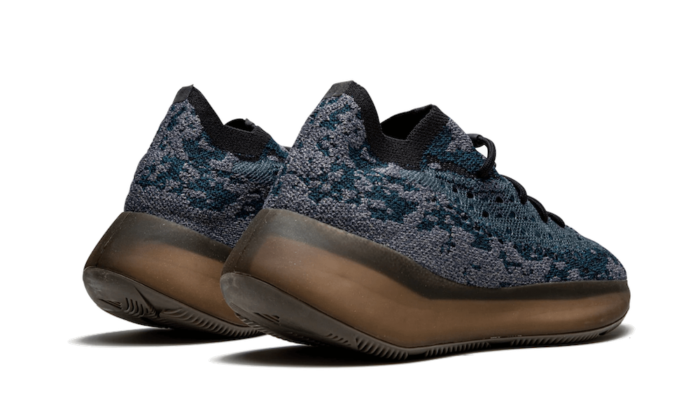 Yeezy Boost 380 Covellite