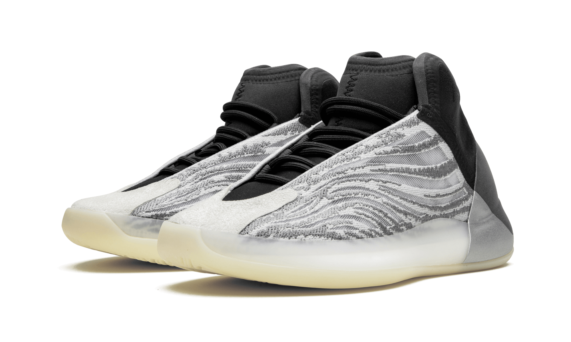 Yeezy QNTM (Lifestyle Model)