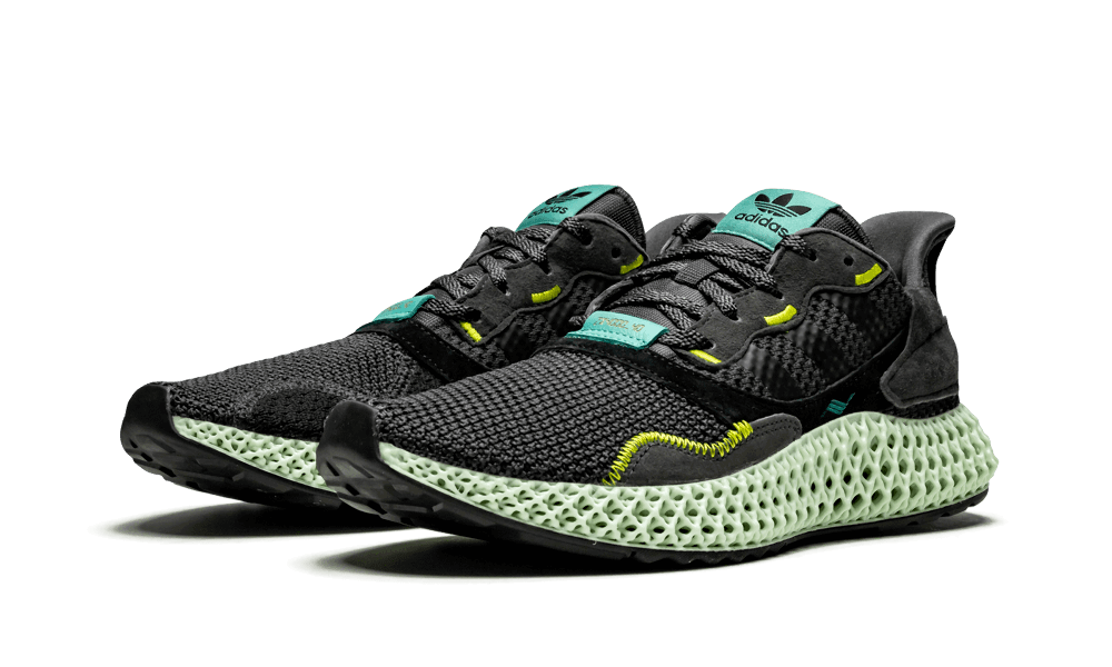 ZX 4000 4D Carbon