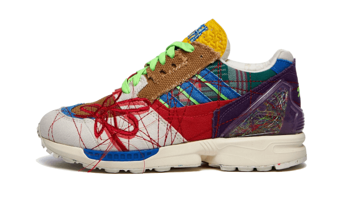 ZX 8000 Sean Wotherspoon Superearth