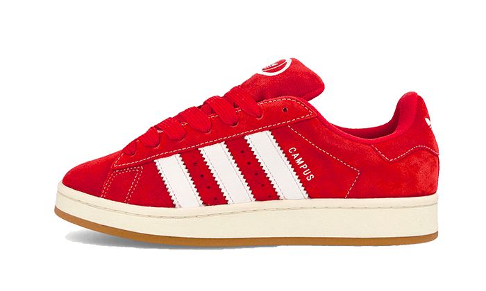 Adidas rot shop