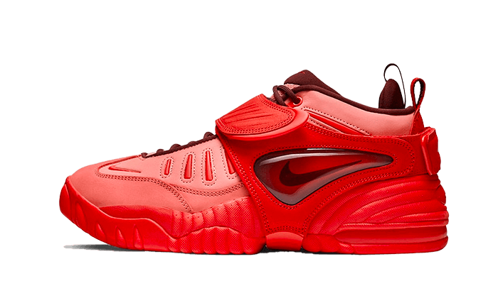 Air Adjust Force SP Ambush Light Madder Root